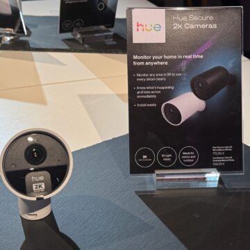 Philps Hue reimmagina la casa con Hue Bridge Pro, Sonos e tantissime novità - macitynet.it