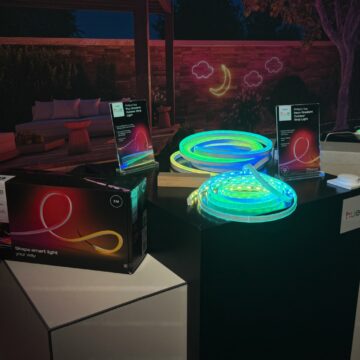 Philps Hue reimmagina la casa con Hue Bridge Pro, Sonos e tantissime novità - macitynet.it