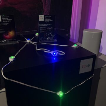 Philps Hue reimmagina la casa con Hue Bridge Pro, Sonos e tantissime novità - macitynet.it