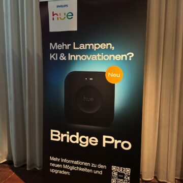 Philps Hue reimmagina la casa con Hue Bridge Pro, Sonos e tantissime novità - macitynet.it