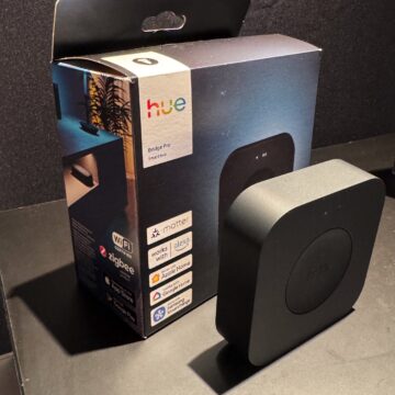 Philps Hue reimmagina la casa con Hue Bridge Pro, Sonos e tantissime novità - macitynet.it