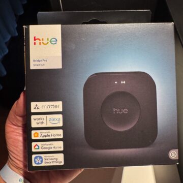 Philps Hue reimmagina la casa con Hue Bridge Pro, Sonos e tantissime novità - macitynet.it