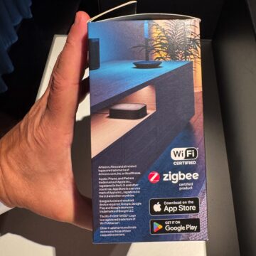 Philps Hue reimmagina la casa con Hue Bridge Pro, Sonos e tantissime novità - macitynet.it