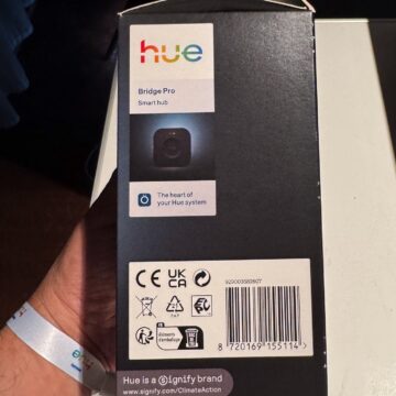 Philps Hue reimmagina la casa con Hue Bridge Pro, Sonos e tantissime novità - macitynet.it