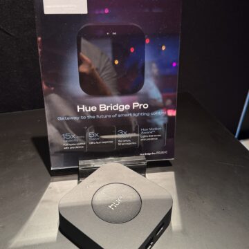Philps Hue reimmagina la casa con Hue Bridge Pro, Sonos e tantissime novità - macitynet.it