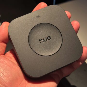Philps Hue reimmagina la casa con Hue Bridge Pro, Sonos e tantissime novità - macitynet.it