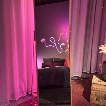 Philps Hue reimmagina la casa con Hue Bridge Pro, Sonos e tantissime novità - macitynet.it