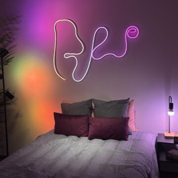 Philps Hue reimmagina la casa con Hue Bridge Pro, Sonos e tantissime novità - macitynet.it