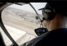 Un’app Vision Pro per addestrare i piloti di elicotteri Un'app Vision Pro per addestrare i piloti di elicotteri - macitynet.it