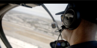 Un'app Vision Pro per addestrare i piloti di elicotteri - macitynet.it