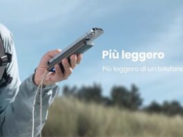 Power Bank 10000mAh, prezzo stracciato a 10 € Power Bank 10000mAh, prezzo stracciato a 9,90 € - macitynet.it