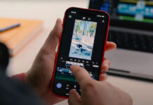 Adobe rende disponibile Premiere in versione per iPhone - macitynet.it