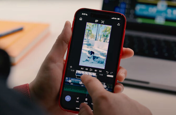 Adobe rende disponibile Premiere in versione per iPhone - macitynet.it
