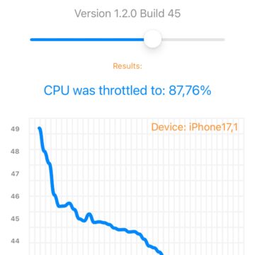Recensione iPhone Air, ascoltate un amico - macitynet.it