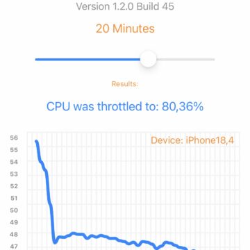 Recensione iPhone Air, ascoltate un amico - macitynet.it
