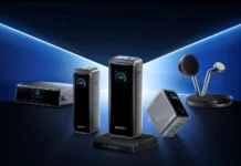 Dalla PowerBank da 300W al caricabatterie wireless Qi2.2, tutte le novità Anker Prime Dalla PowerBank da 300W al caricabatterie wireless Qi2.2, tutte le novità Anker Prime - macitynet.it