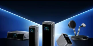 Dalla PowerBank da 300W al caricabatterie wireless Qi2.2, tutte le novità Anker Prime - macitynet.it