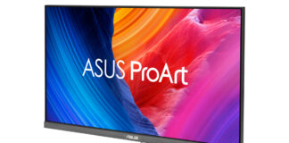 Asus ProArt Display è un 32" con risoluzione 6K e funzioni specifiche per Mac - macitynet.it