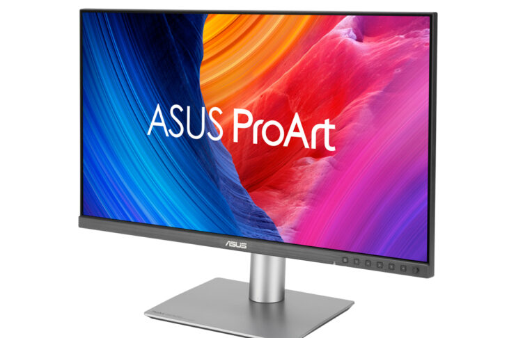 Asus ProArt Display è un 32