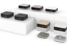 Epson Lifestudio, primi videoproiettori smart con tecnologia audio Bose - macitynet.it