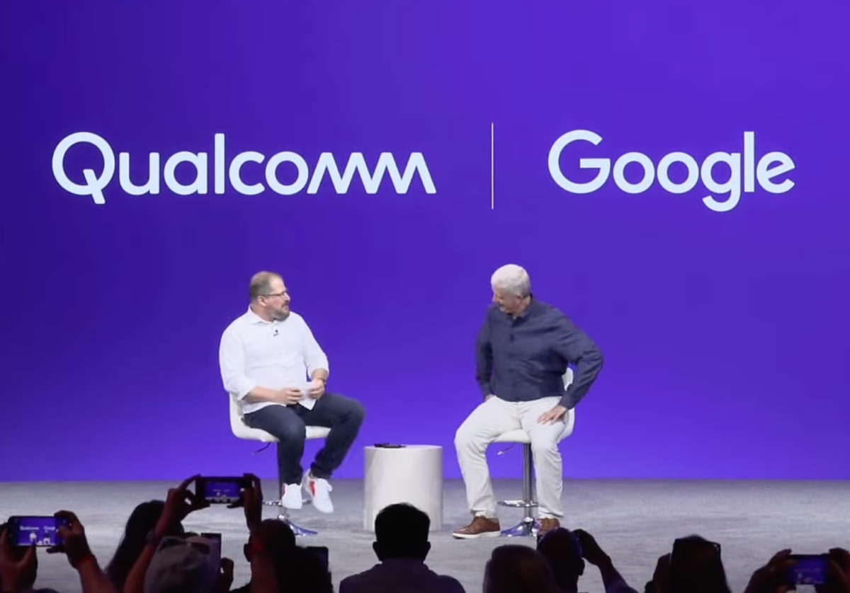 Android nei computer sfiderà Mac e Windows - macitynet.it