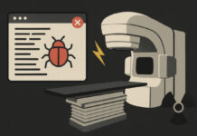 40 anni fa il bug software che uccise tre persone - macitynet.it