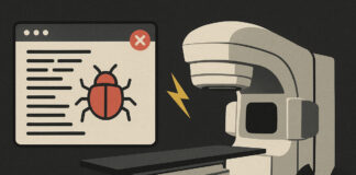 40 anni fa il bug software che uccise tre persone - macitynet.it