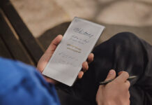 Altro che iPhone, la sorpresa di fine estate è ReMarkable Paper Pro Move, il tablet eInk che sta in tasca - macitynet.it