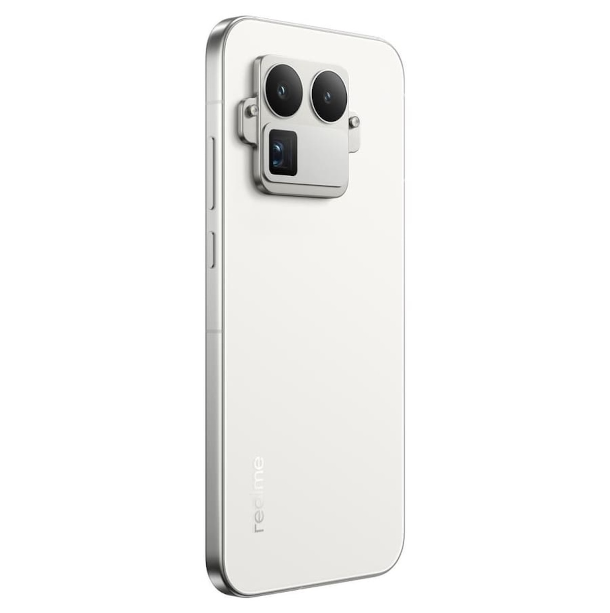 Realme GT 8 Pro, il nuovo flagship pronto ad alzare l’asticella della potenza in Italia - macitynet.it Realme GT 8 Pro, il nuovo flagship pronto ad alzare l’asticella della potenza in Italia - macitynet.it