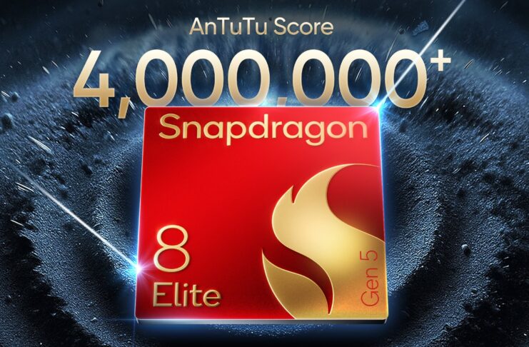 Realme GT 8 Pro, il nuovo flagship pronto ad alzare l’asticella della potenza in Italia - macitynet.it