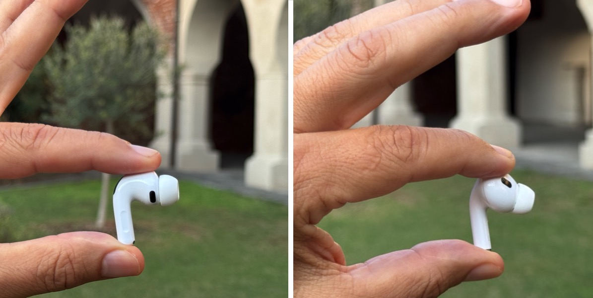 Recensione Airpods Pro 3, il meglio reso ancora migliore - macitynet.it Recensione Airpods Pro 3, il meglio reso ancora migliore - macitynet.it