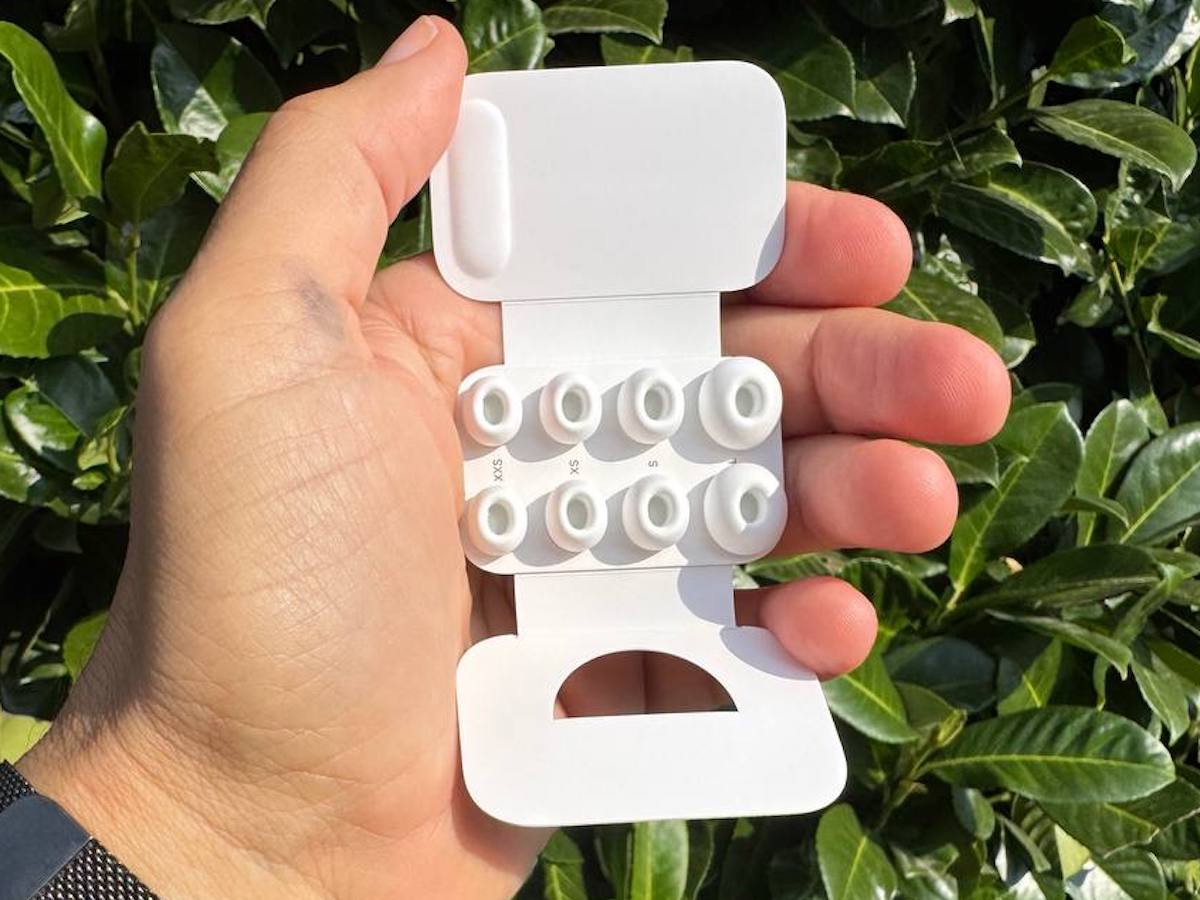 Recensione Airpods Pro 3, il meglio reso ancora migliore - macitynet.it Recensione Airpods Pro 3, il meglio reso ancora migliore - macitynet.it