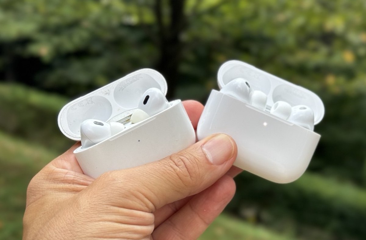 Recensione Airpods Pro 3, il meglio reso ancora migliore - macitynet.it Recensione Airpods Pro 3, il meglio reso ancora migliore - macitynet.it