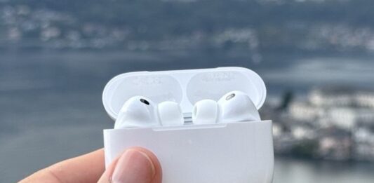 Recensione Airpods Pro 3, il meglio reso ancora migliore - macitynet.it