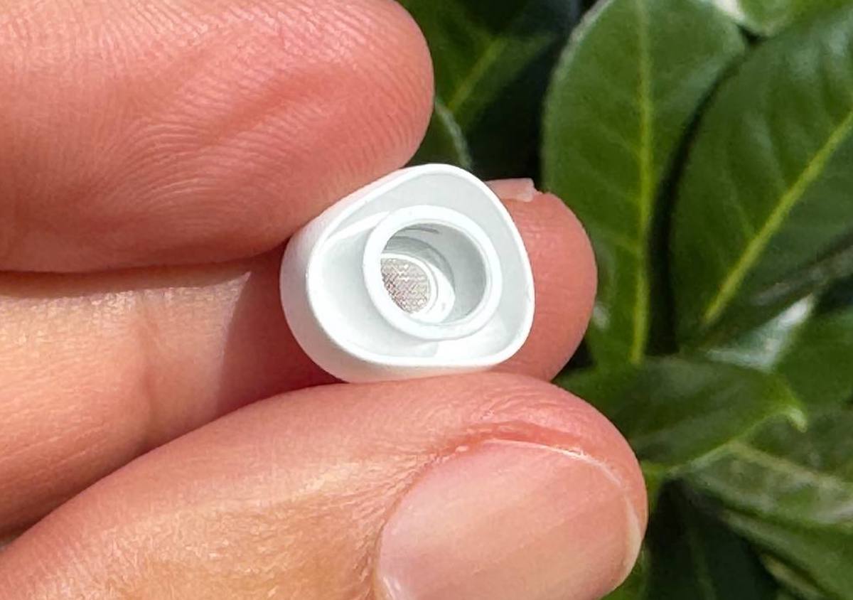 Recensione Airpods Pro 3, il meglio reso ancora migliore - macitynet.it Recensione Airpods Pro 3, il meglio reso ancora migliore - macitynet.it