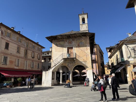 Recensione iPhone 17 Pro - macitynet.it