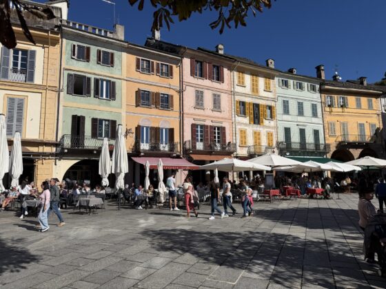 Recensione iPhone 17 Pro - macitynet.it