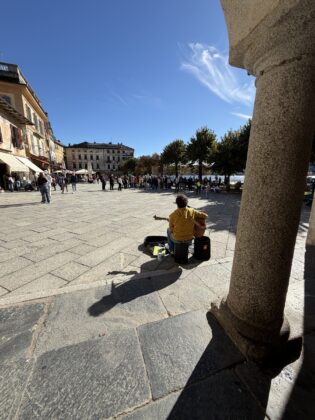 Recensione iPhone 17 Pro - macitynet.it