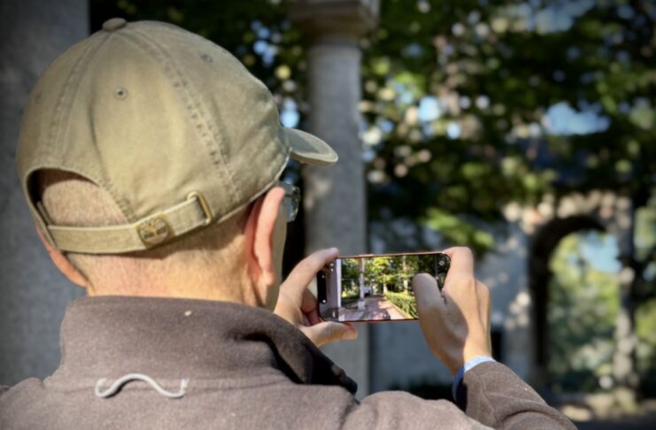 Recensione iPhone 17 Pro - macitynet.it