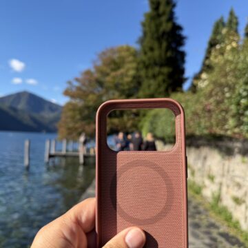 Recensione iPhone 17 Pro - macitynet.it