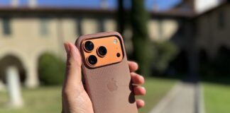 Recensione iPhone 17 Pro - macitynet.it