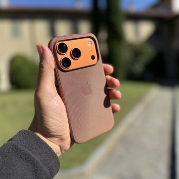 Recensione iPhone 17 Pro - macitynet.it