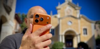 Recensione iPhone 17 Pro - macitynet.it