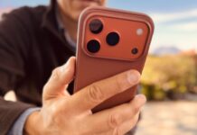 iPhone 17 Pro in rosa non esiste, o forse si Recensione iPhone 17 Pro - macitynet.it