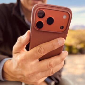 Recensione iPhone 17 Pro - macitynet.it