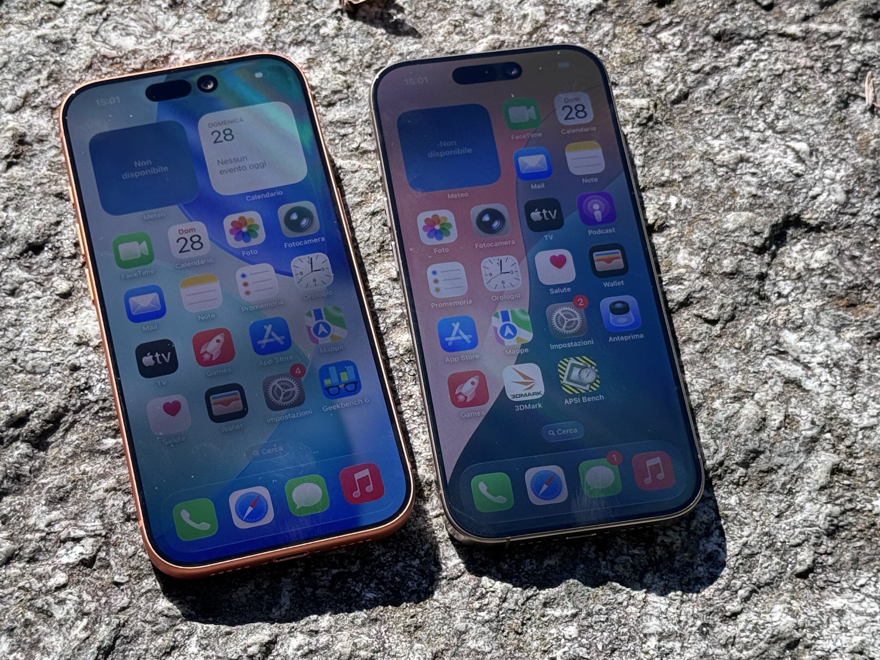 Recensione iPhone 17 Pro - macitynet.it Recensione iPhone 17 Pro - macitynet.it