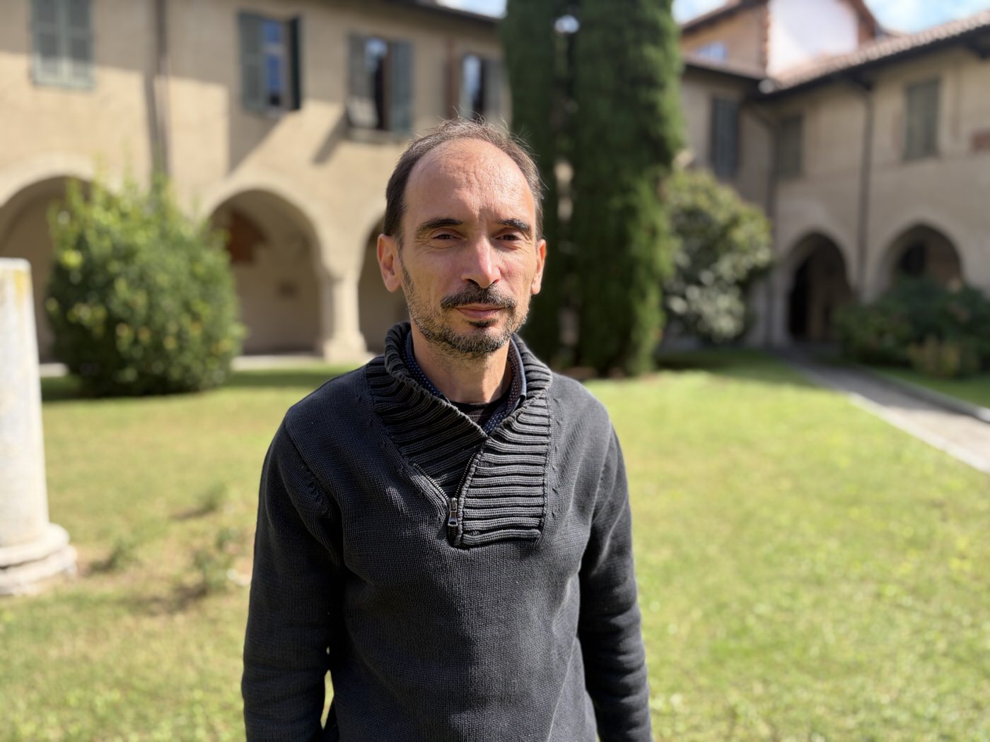 Recensione iPhone Air, ascoltate un amico - macitynet.it Recensione iPhone Air, ascoltate un amico - macitynet.it