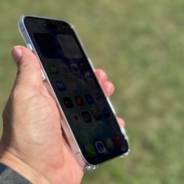 Recensione iPhone Air, ascoltate un amico - macitynet.it