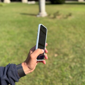 Recensione iPhone Air, ascoltate un amico - macitynet.it