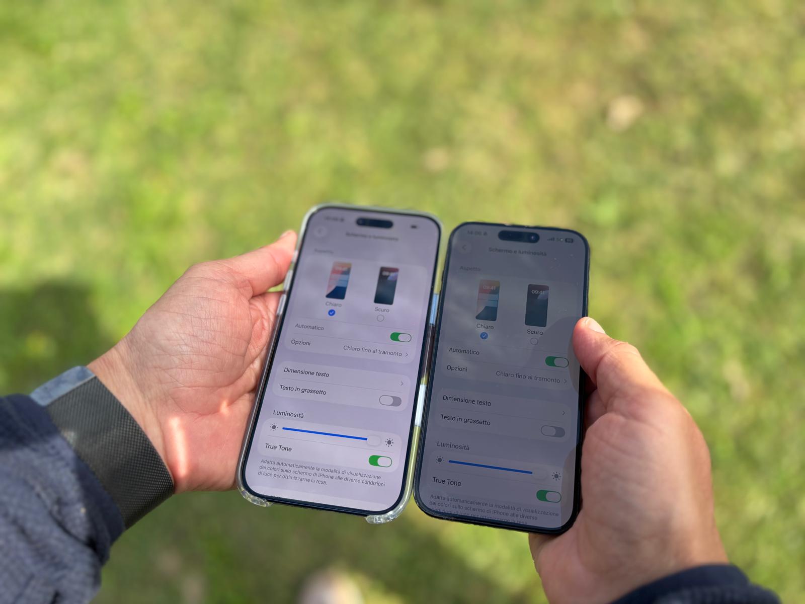 Recensione iPhone Air, ascoltate un amico - macitynet.it Recensione iPhone Air, ascoltate un amico - macitynet.it